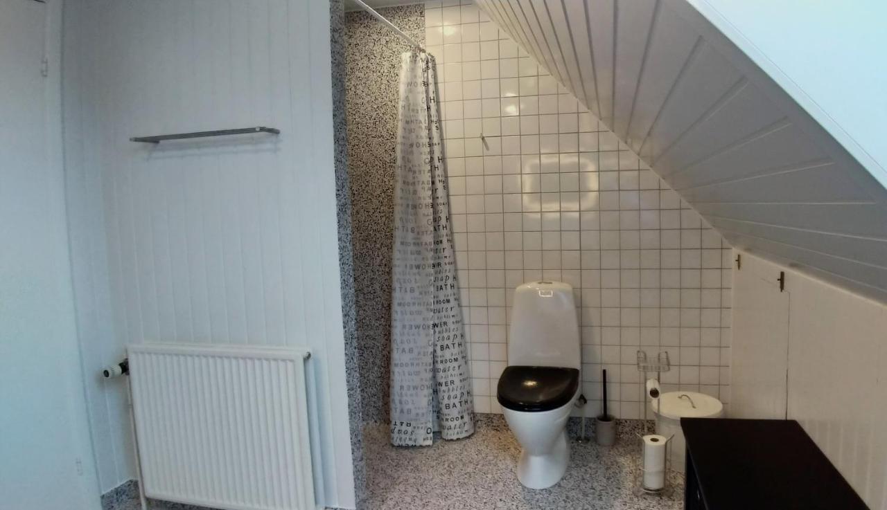 Lenes Logi Daire Herning Dış mekan fotoğraf